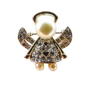 Angle Lapel or Hat Pin High Quality